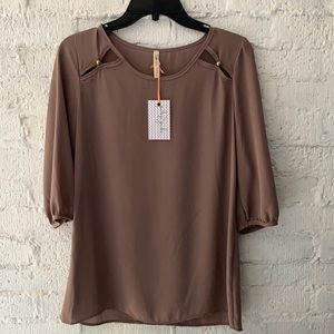 My Beloved Blouse Top